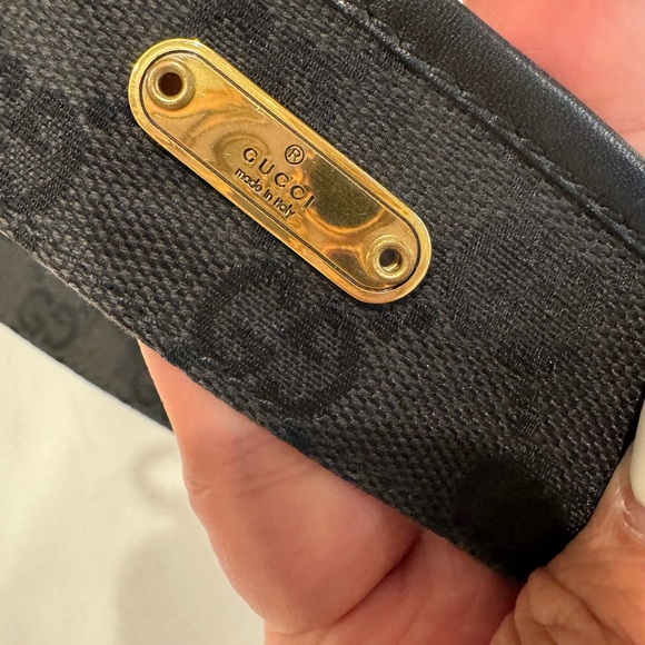 Authentic Gucci belt - Picture 11 of 11
